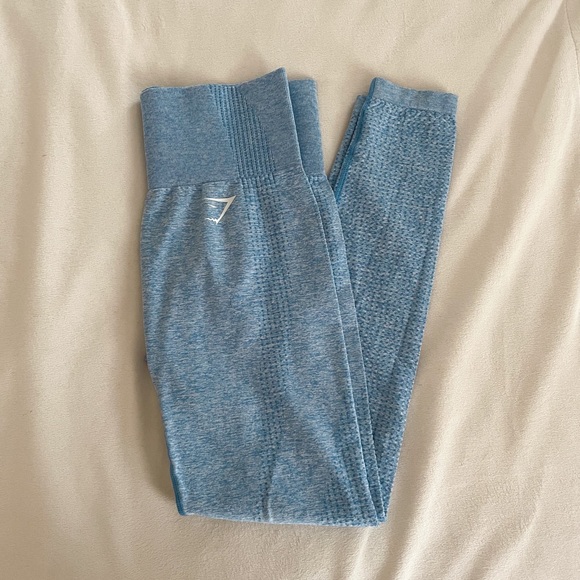 Gymshark Pants - Vital Seamless Leggings